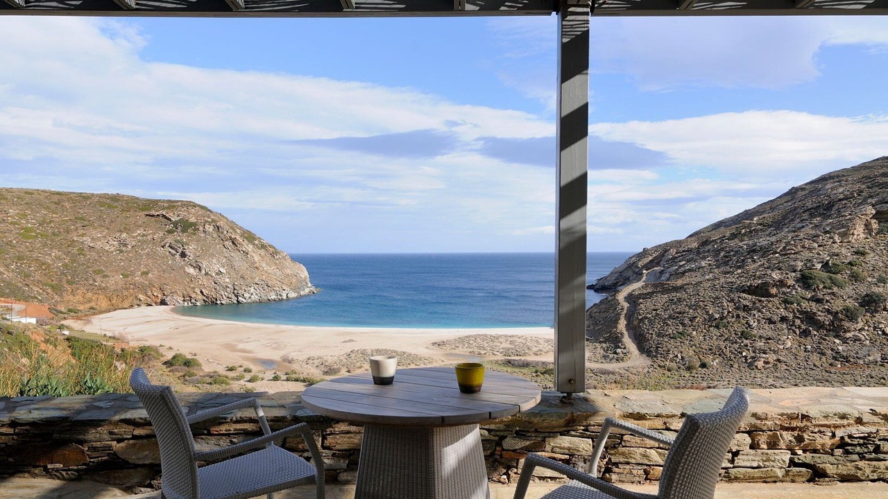 Photo of Others in Andros