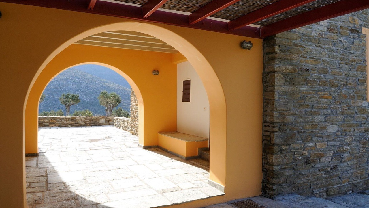 Photo of Others in Andros