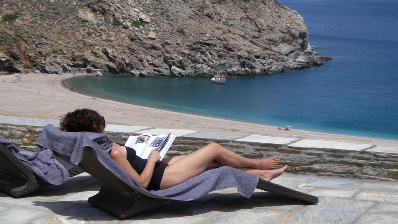 Photo of Others in Andros
