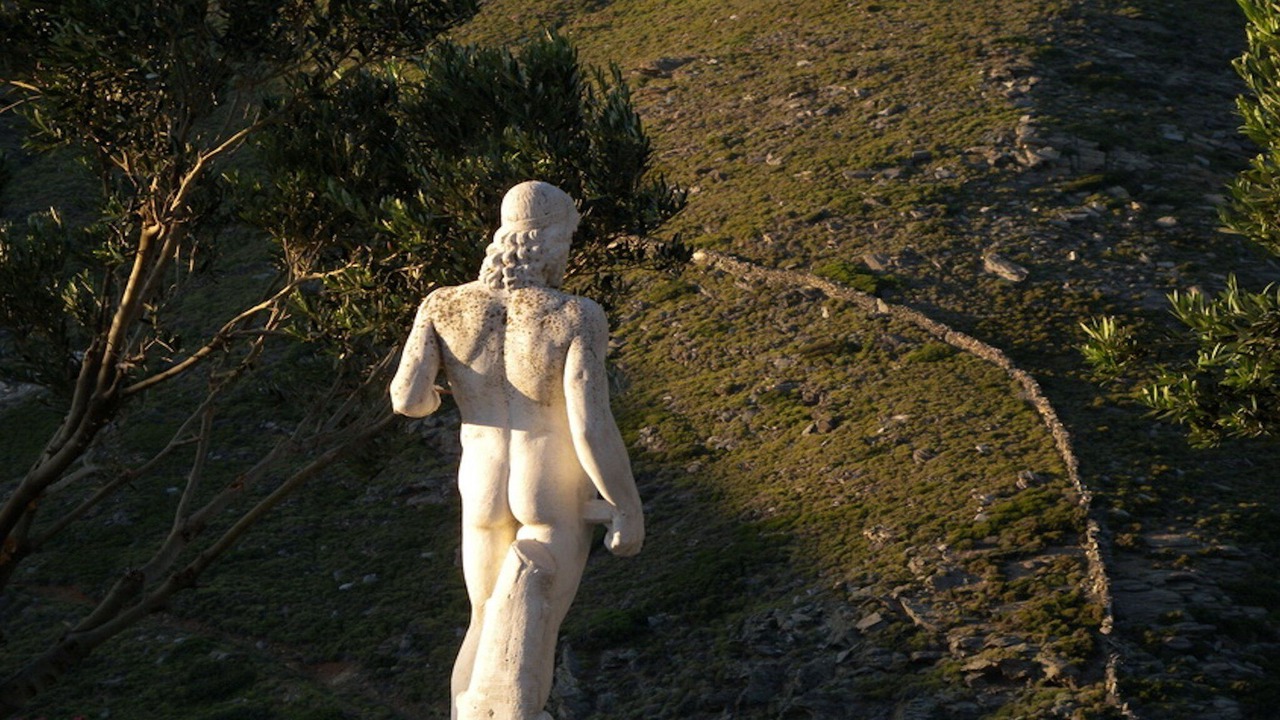 Photo of Others in Andros