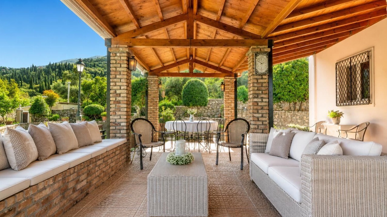 Photo of Outdoor in Dafnata
