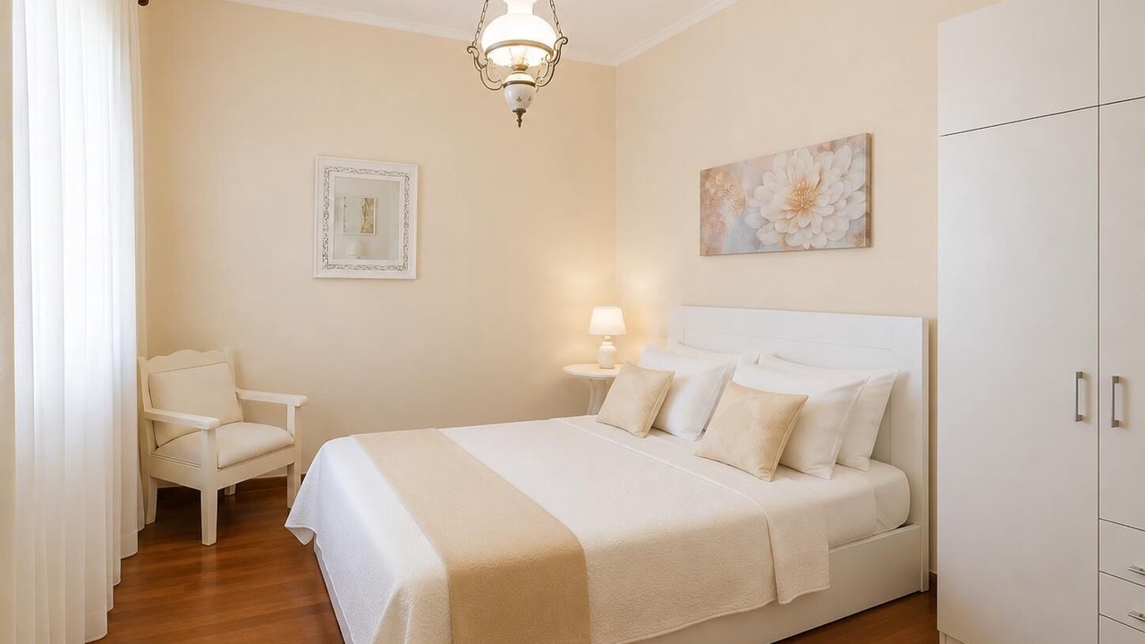 Photo of Bedroom in Dafnata