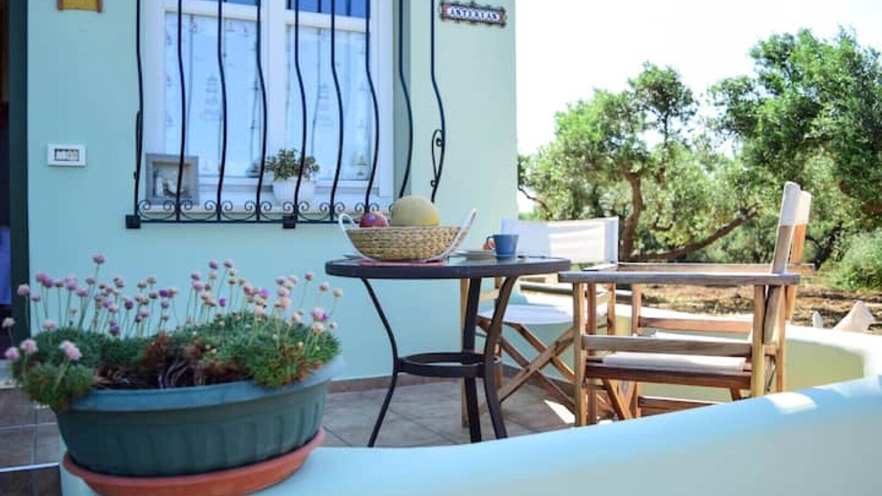 Photo of Outdoor in Polemarchi