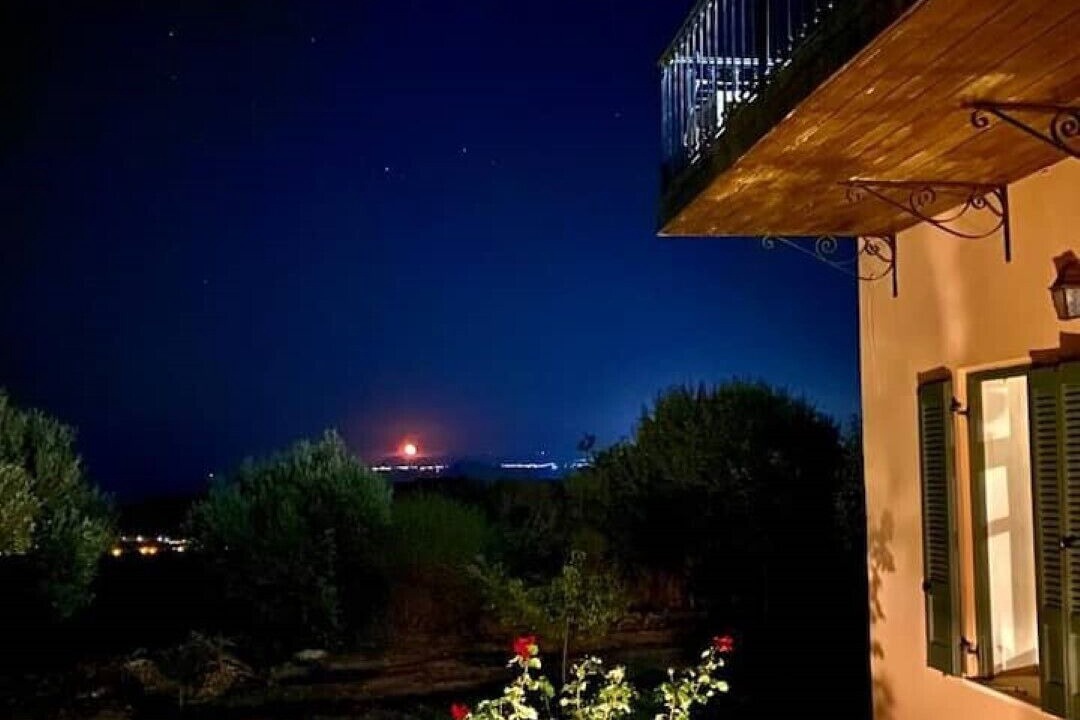Photo of Outdoor in Polemarchi