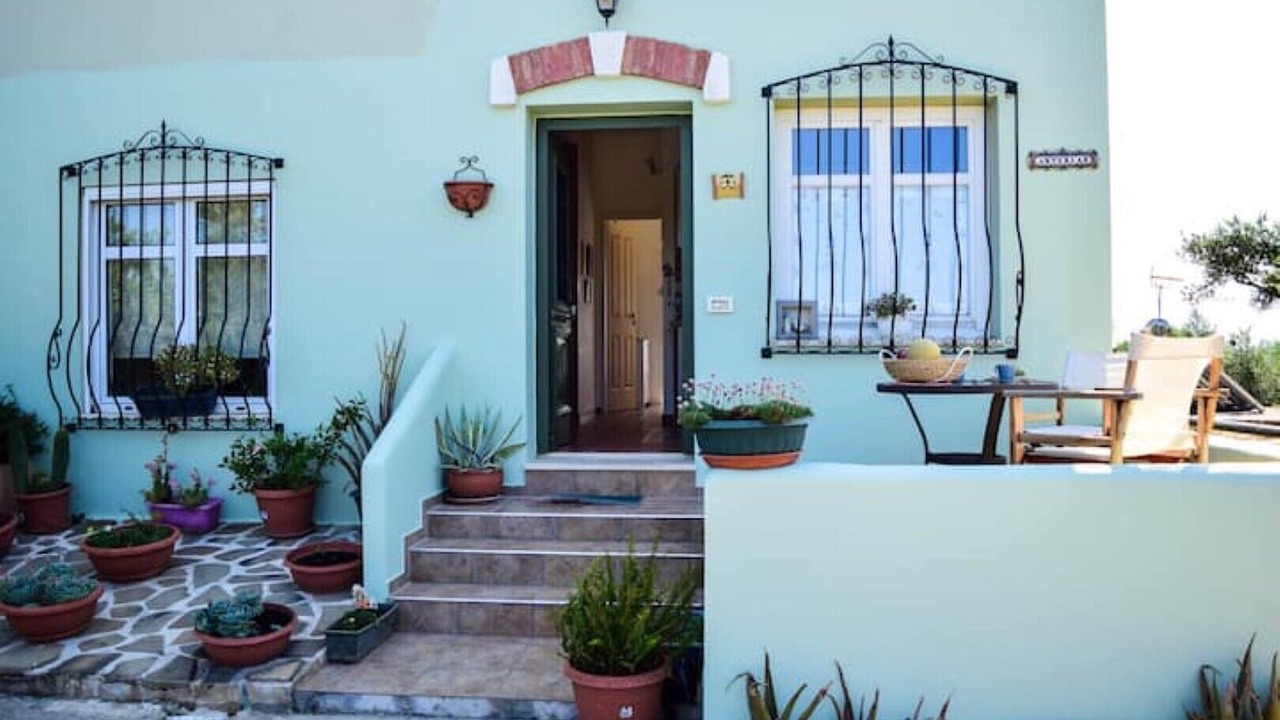 Photo of Outdoor in Polemarchi