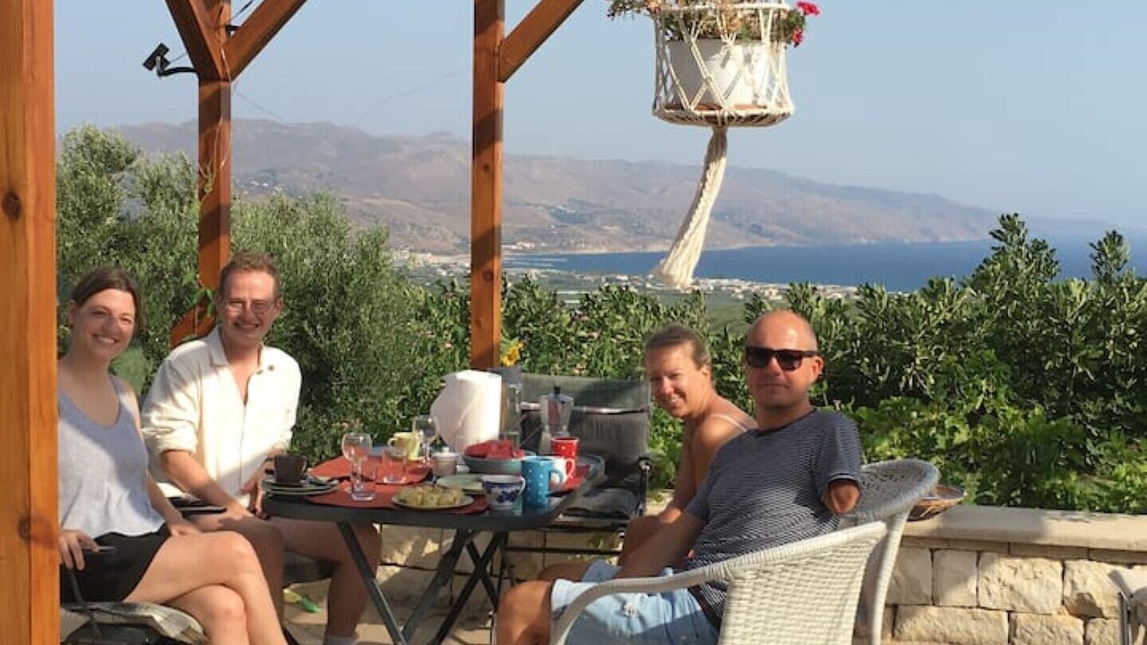 Photo of Outdoor in Polemarchi