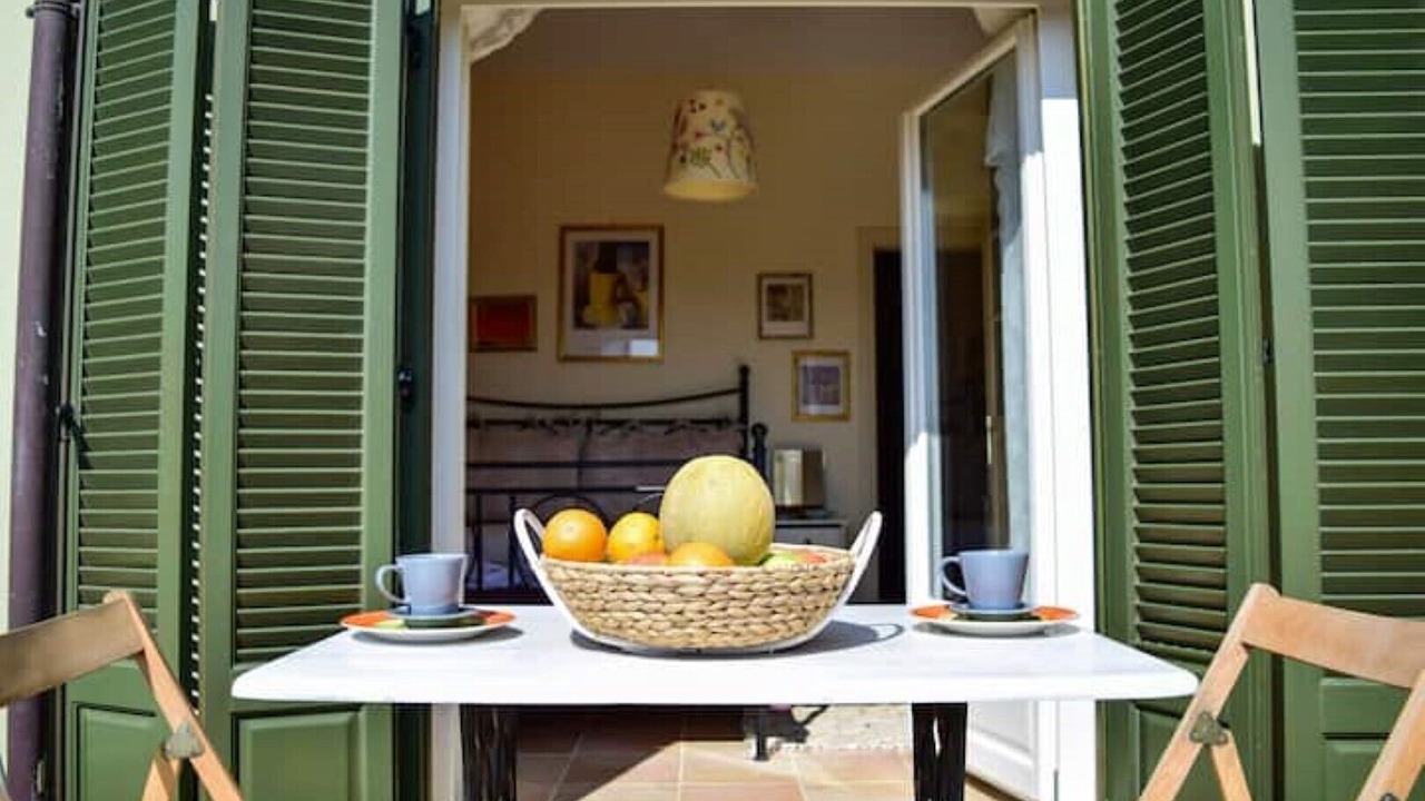 Photo of Outdoor in Polemarchi