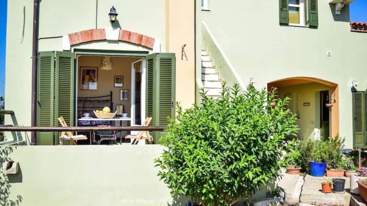 Photo of Outdoor in Polemarchi