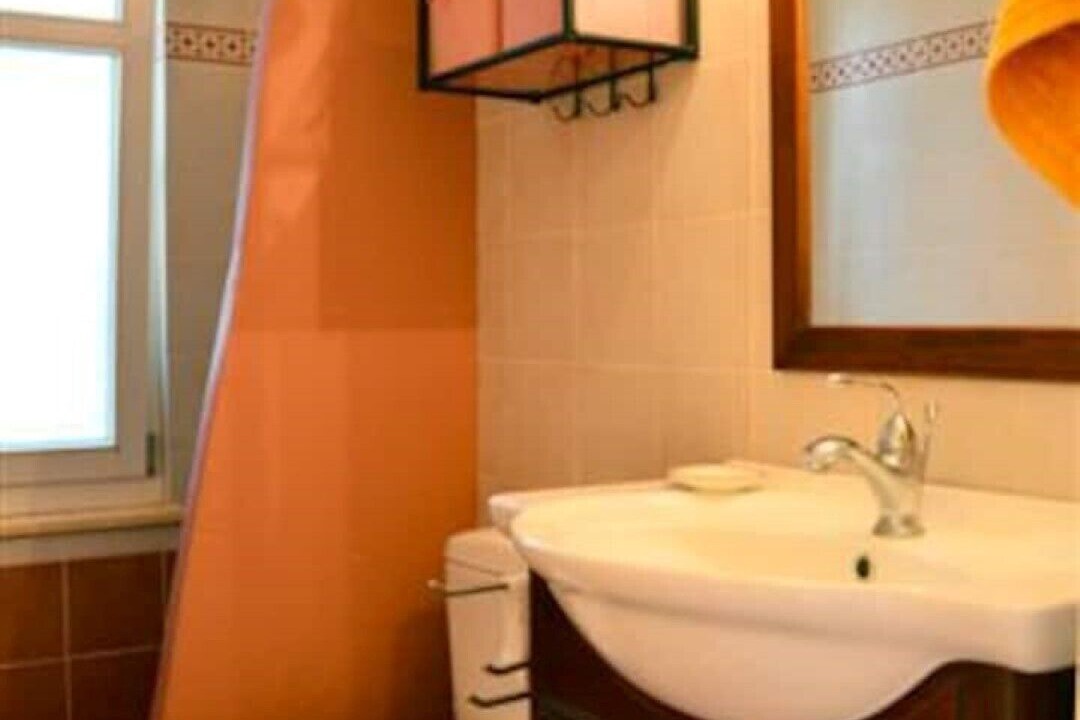 Photo of Bathroom in Polemarchi