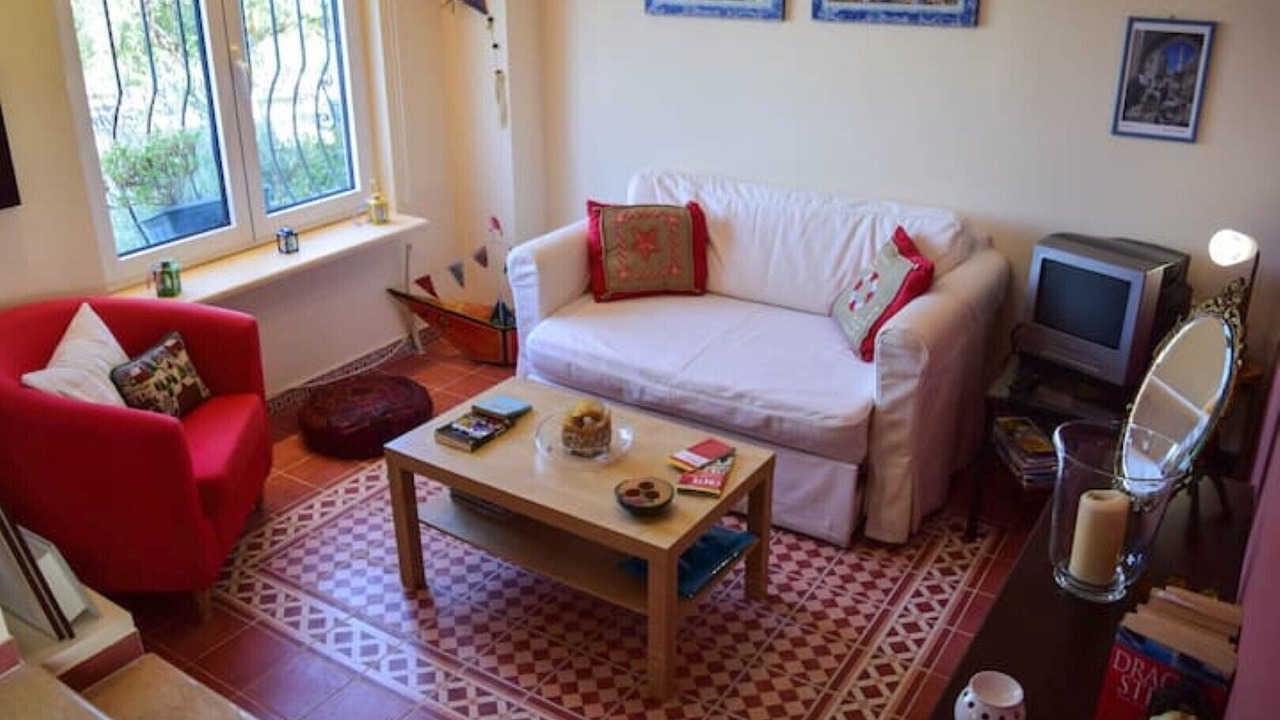 Photo of Livingroom in Polemarchi