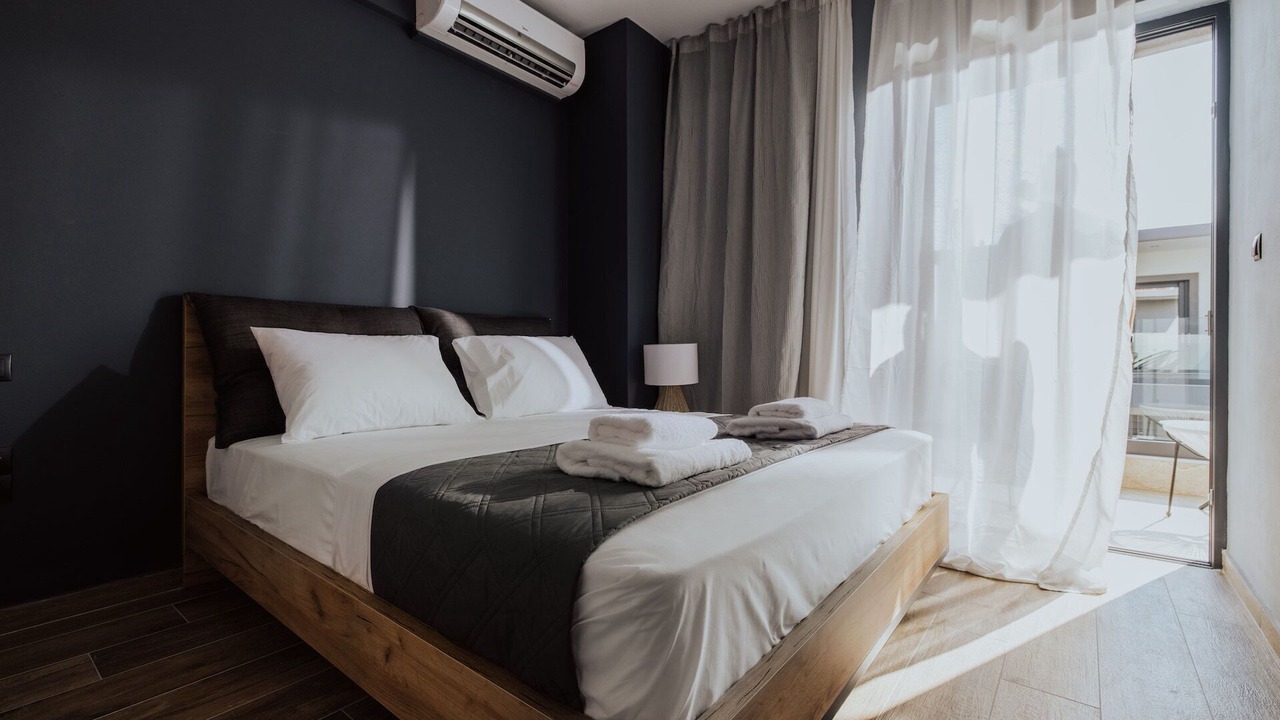 Photo of Bedroom in Mytikas