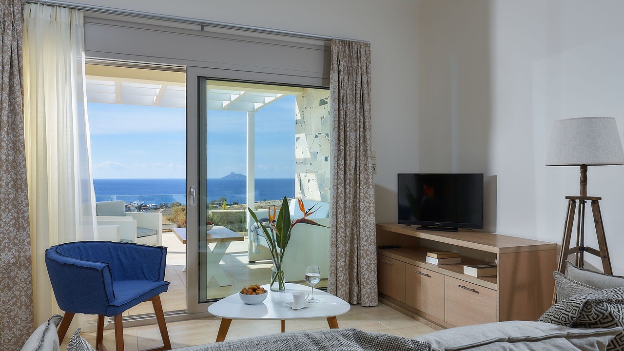 Photo of Livingroom in Kalamaki