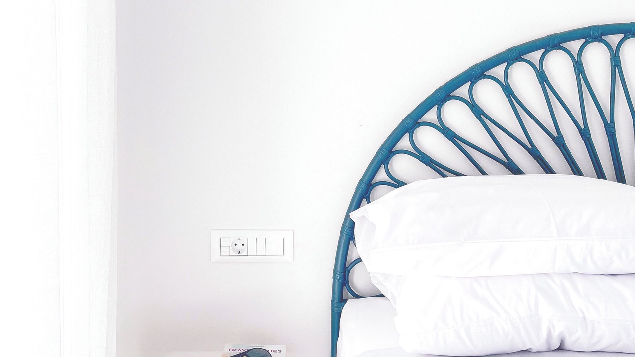 Photo of Bedroom in Lahania
