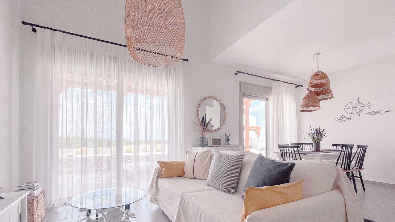 Photo of Livingroom in Lahania