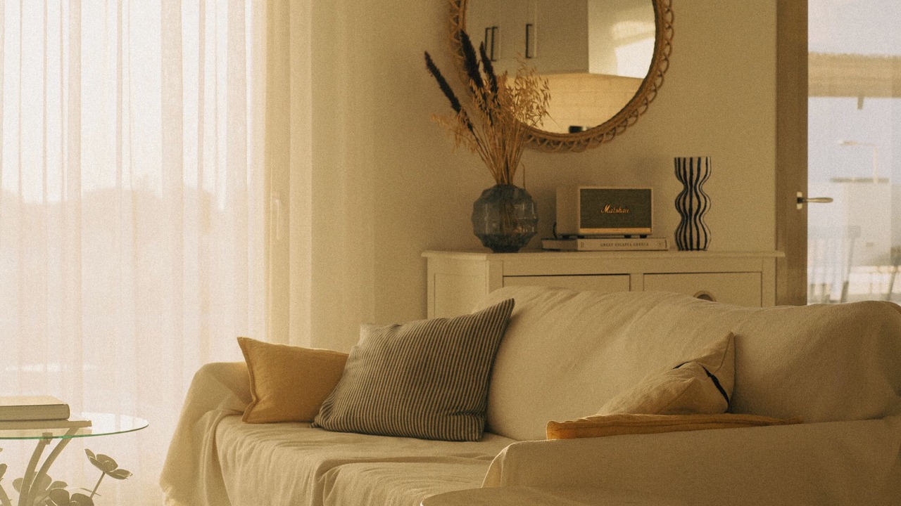 Photo of Livingroom in Lahania