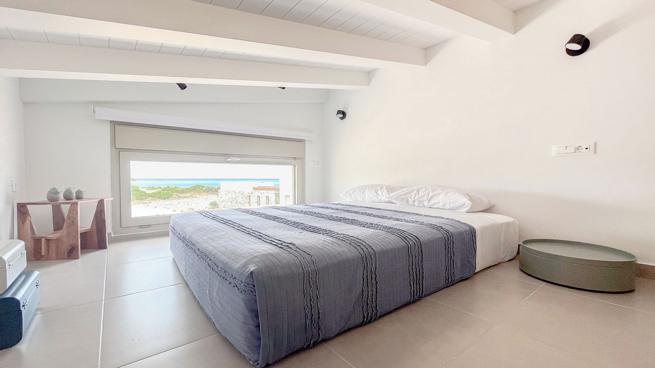 Photo of Bedroom in Lahania