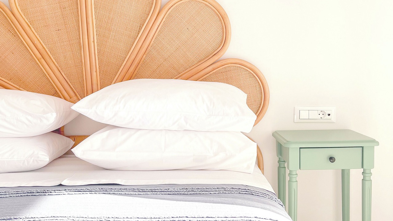 Photo of Bedroom in Lahania