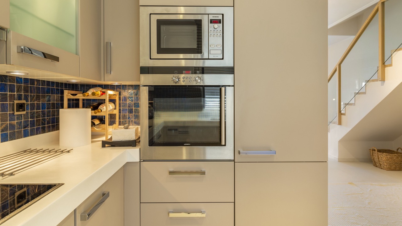 Photo of Kitchen in Chalcis