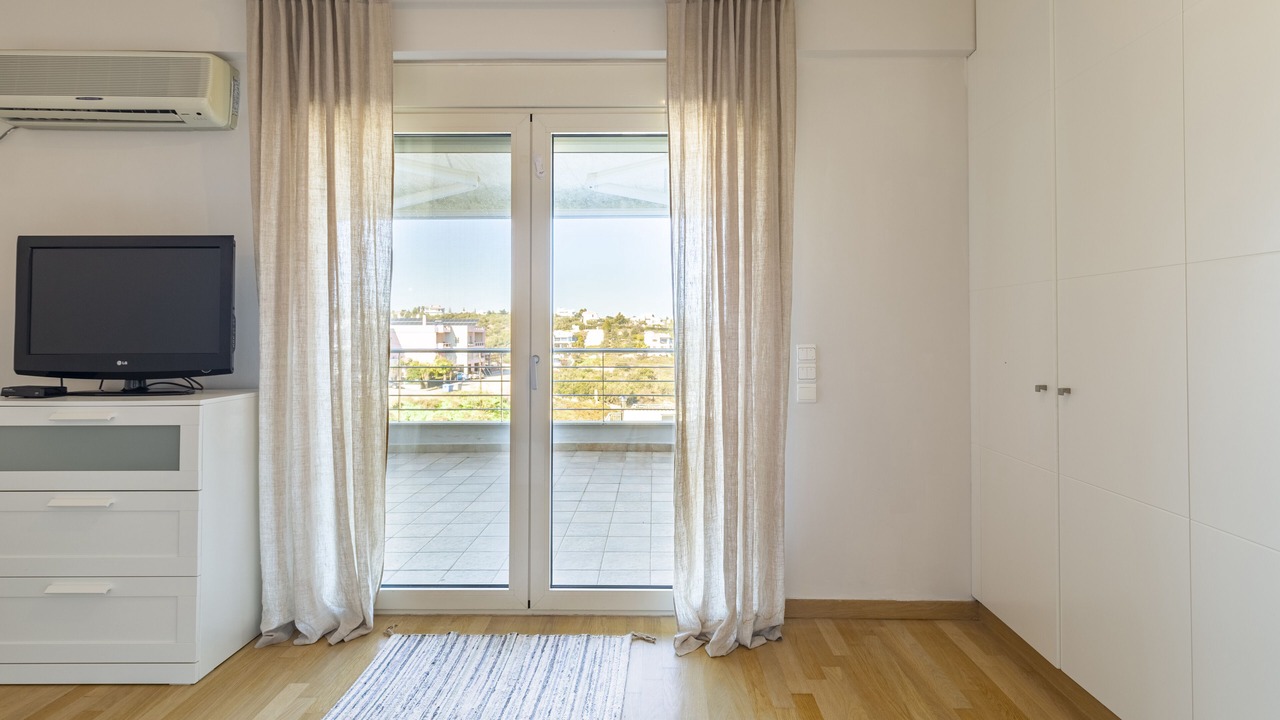 Photo of Patio Balcony in Chalcis