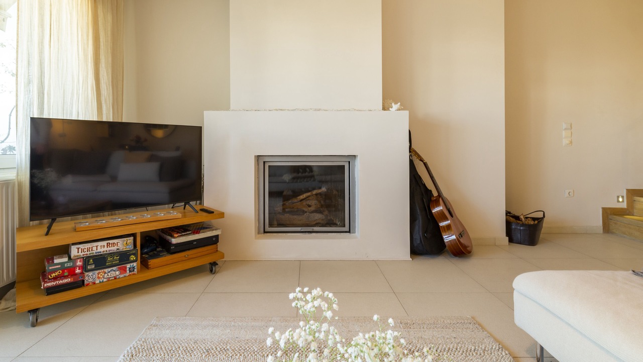 Photo of Livingroom in Chalcis