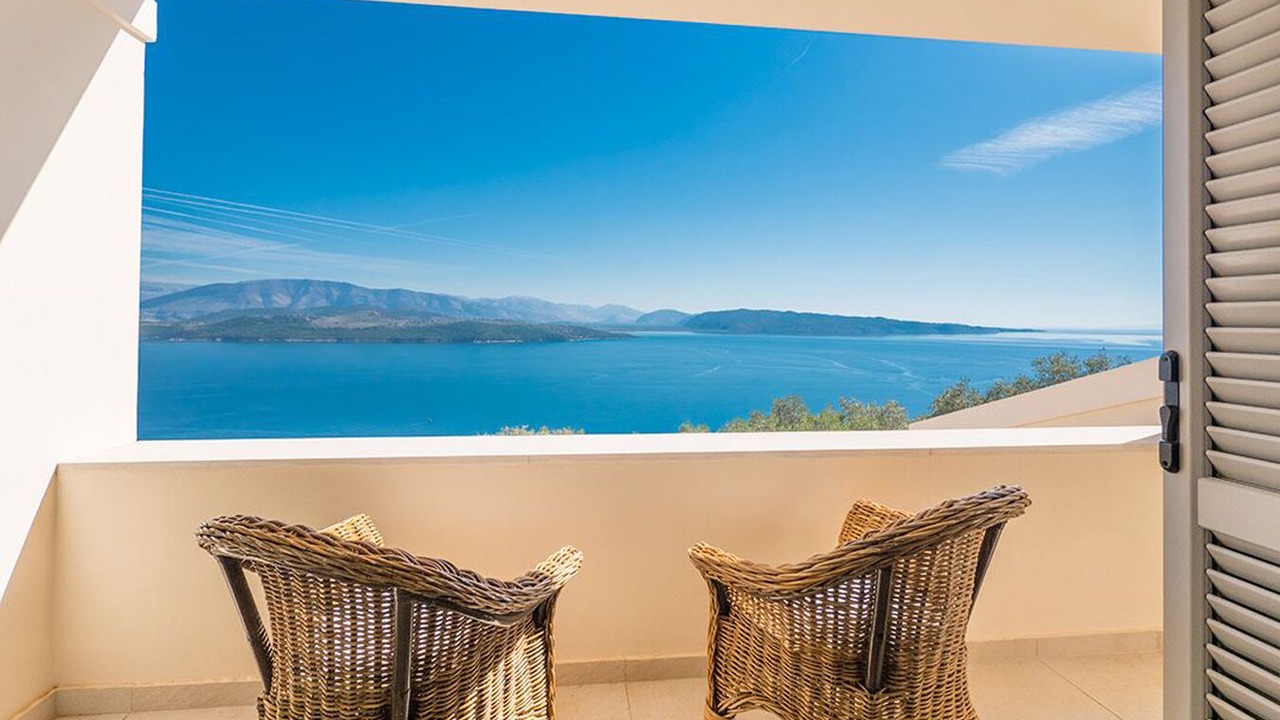 Photo of Outdoor in Agios Stefanos