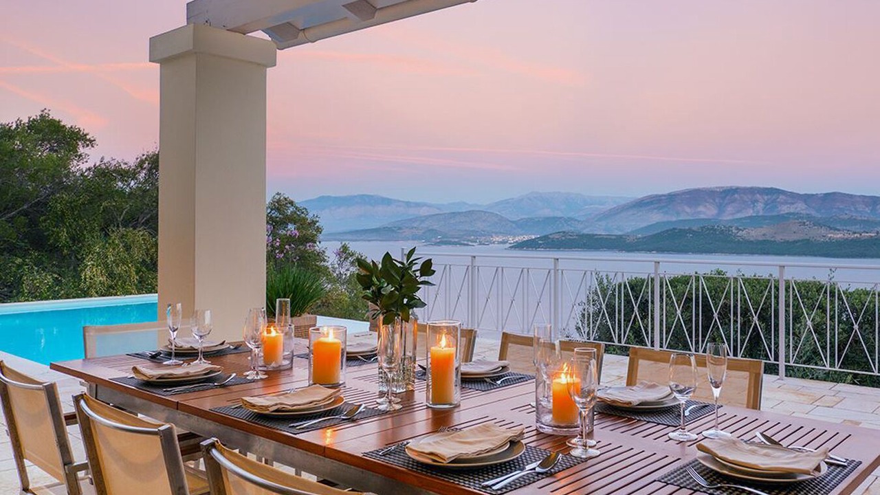 Photo of Outdoor in Agios Stefanos
