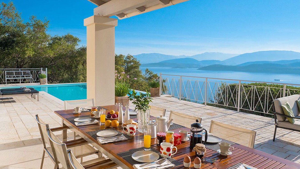 Photo of Outdoor in Agios Stefanos