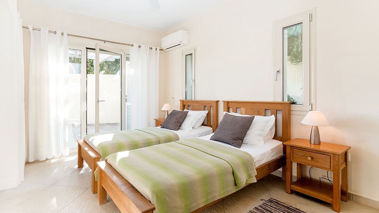 Photo of Bedroom in Agios Stefanos