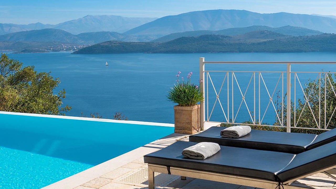 Photo of Outdoor in Agios Stefanos