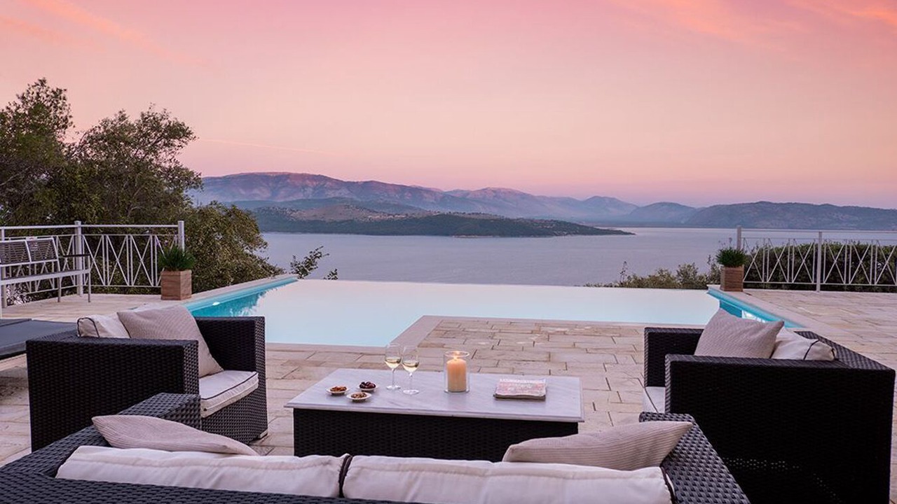 Photo of Outdoor in Agios Stefanos