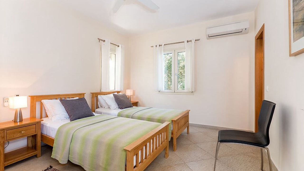 Photo of Bedroom in Agios Stefanos