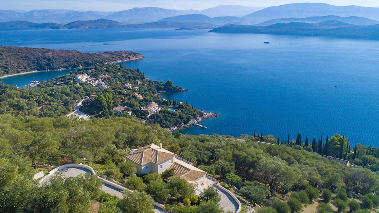 Photo of Outdoor in Agios Stefanos