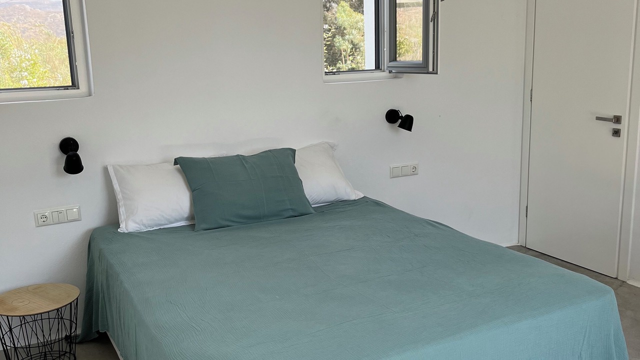 Photo of Bedroom in Plaka