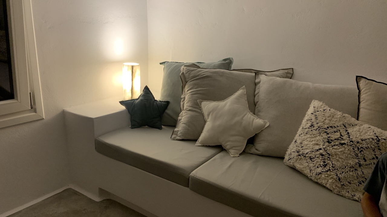 Photo of Livingroom in Plaka