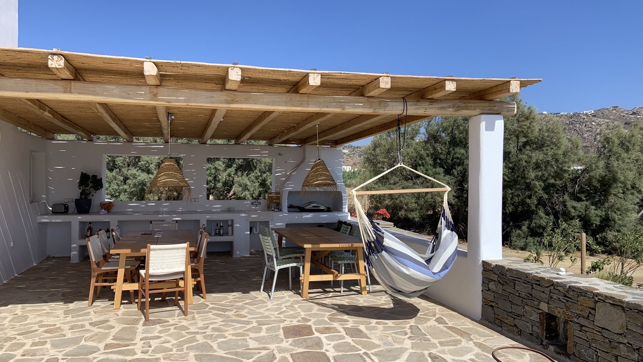 Photo of Outdoor in Plaka