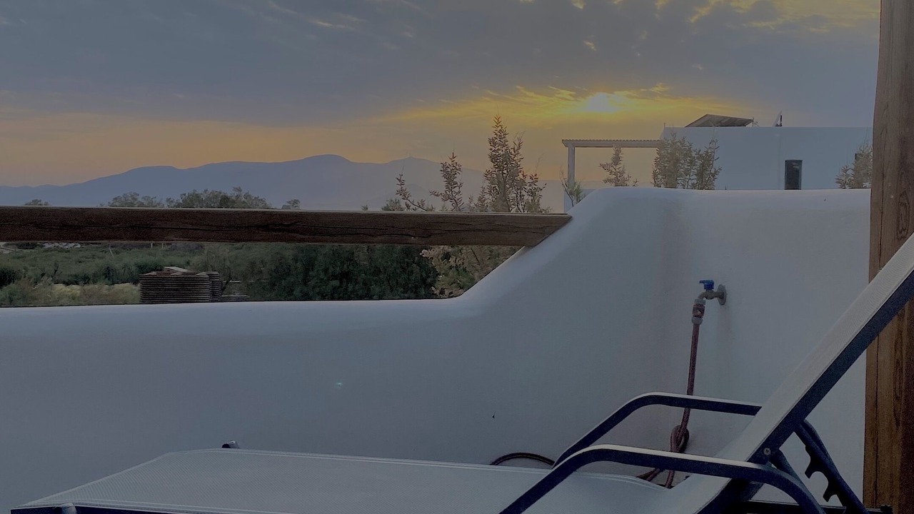 Photo of Patio Balcony in Plaka
