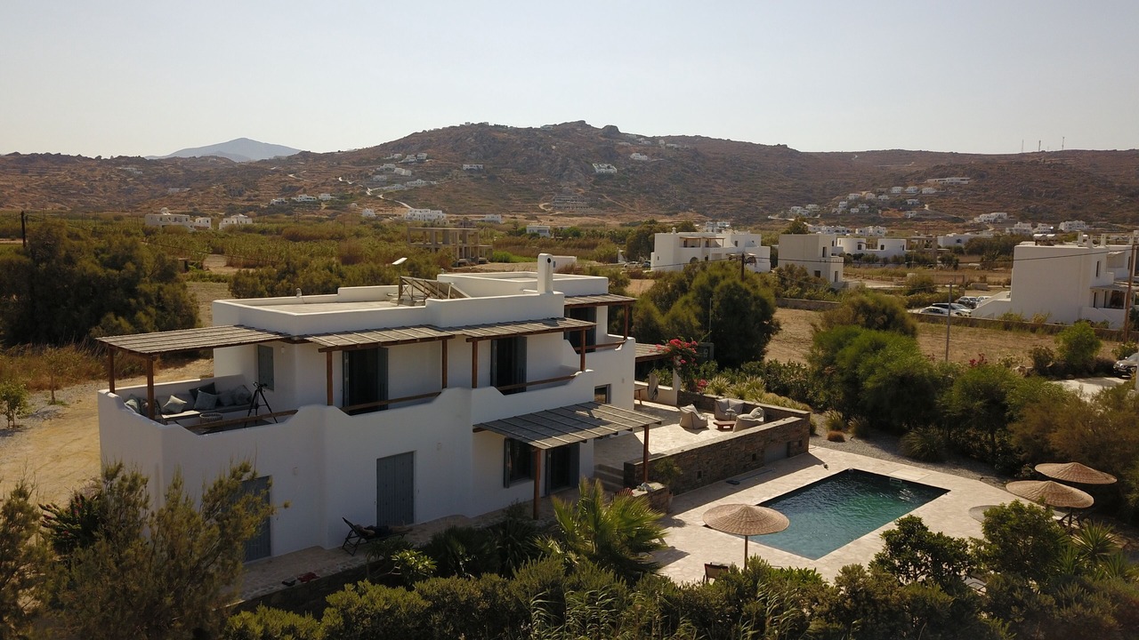 Photo of Outdoor in Plaka