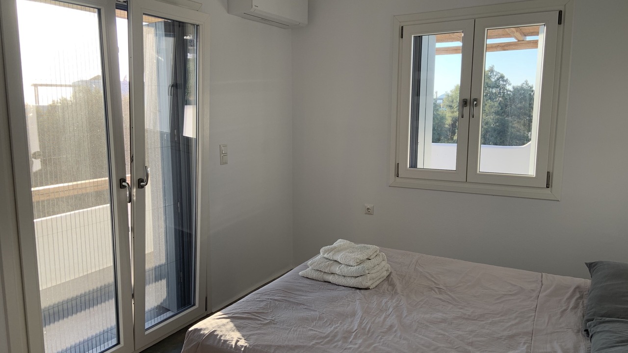 Photo of Bedroom in Plaka