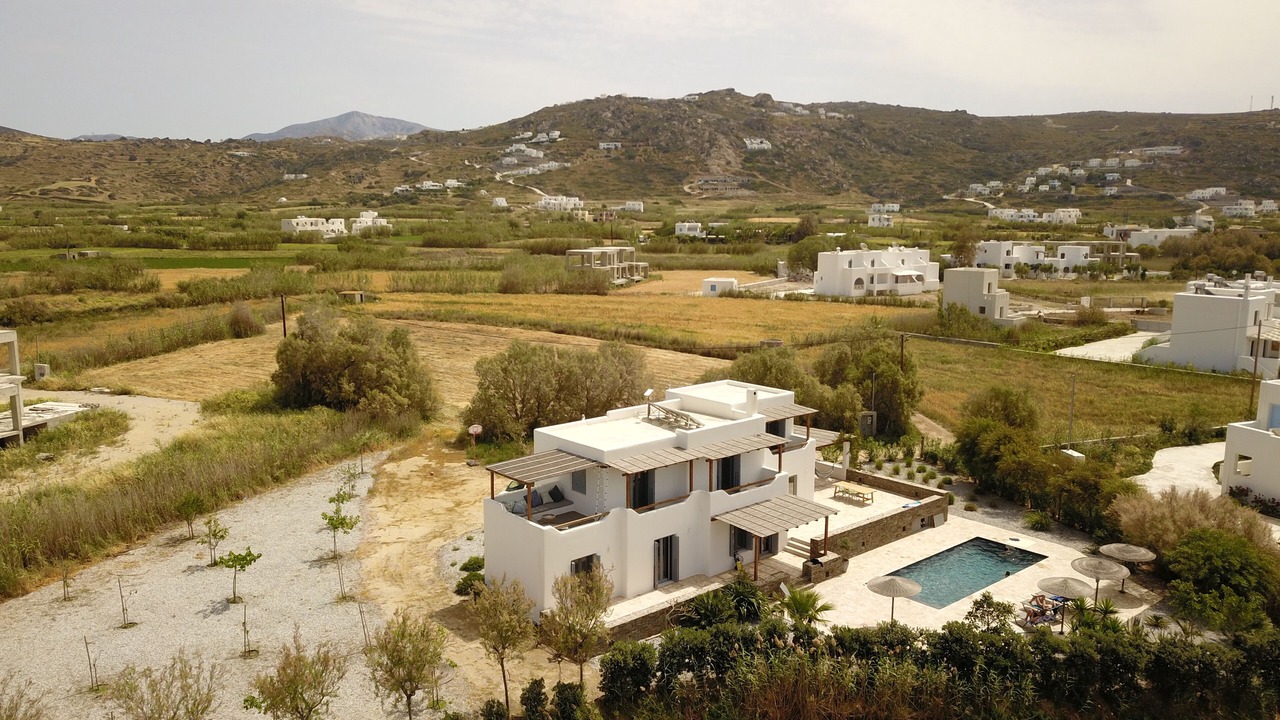 Photo of Outdoor in Plaka
