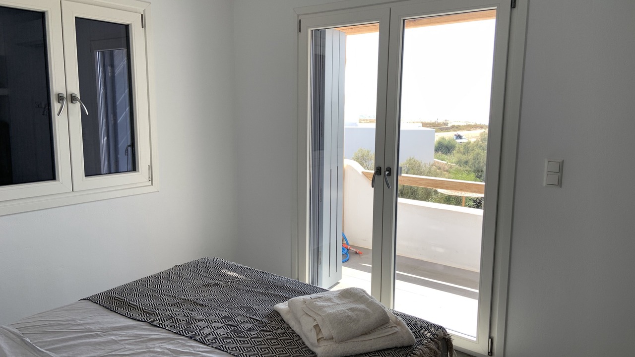 Photo of Bedroom in Plaka