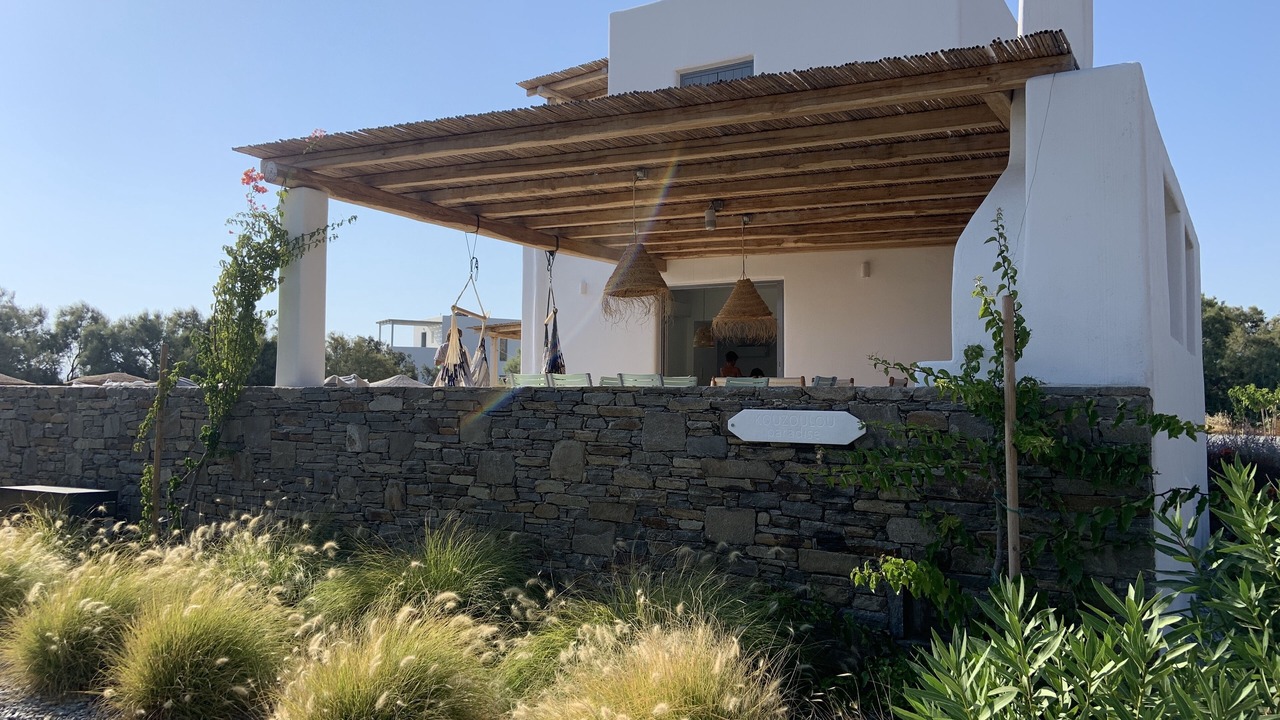 Photo of Outdoor in Plaka