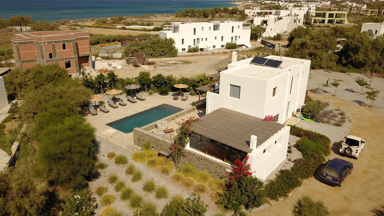 Photo of Outdoor in Plaka