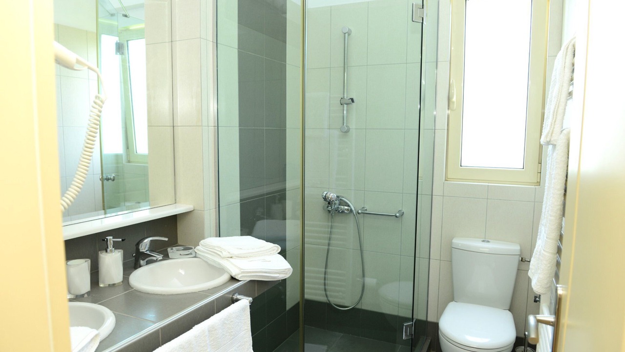 Photo of Bathroom in Agrilos