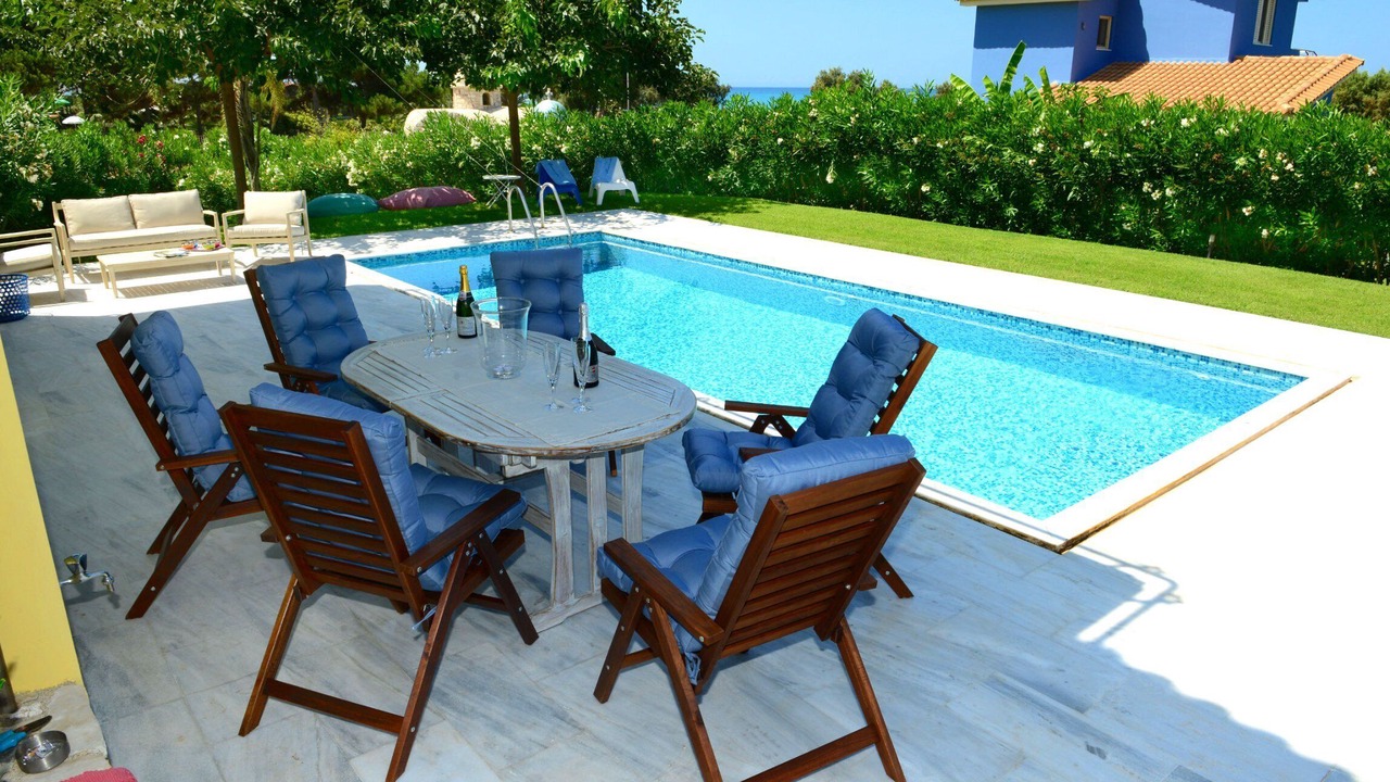 Photo of Outdoor in Agrilos