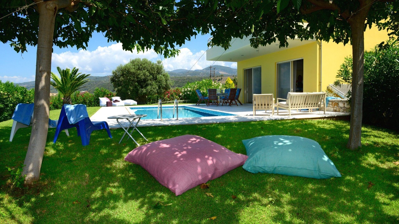 Photo of Outdoor in Agrilos
