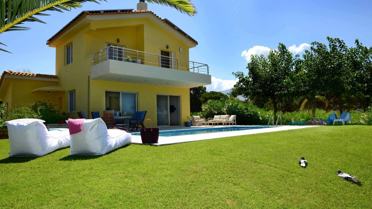 Photo of Outdoor in Agrilos