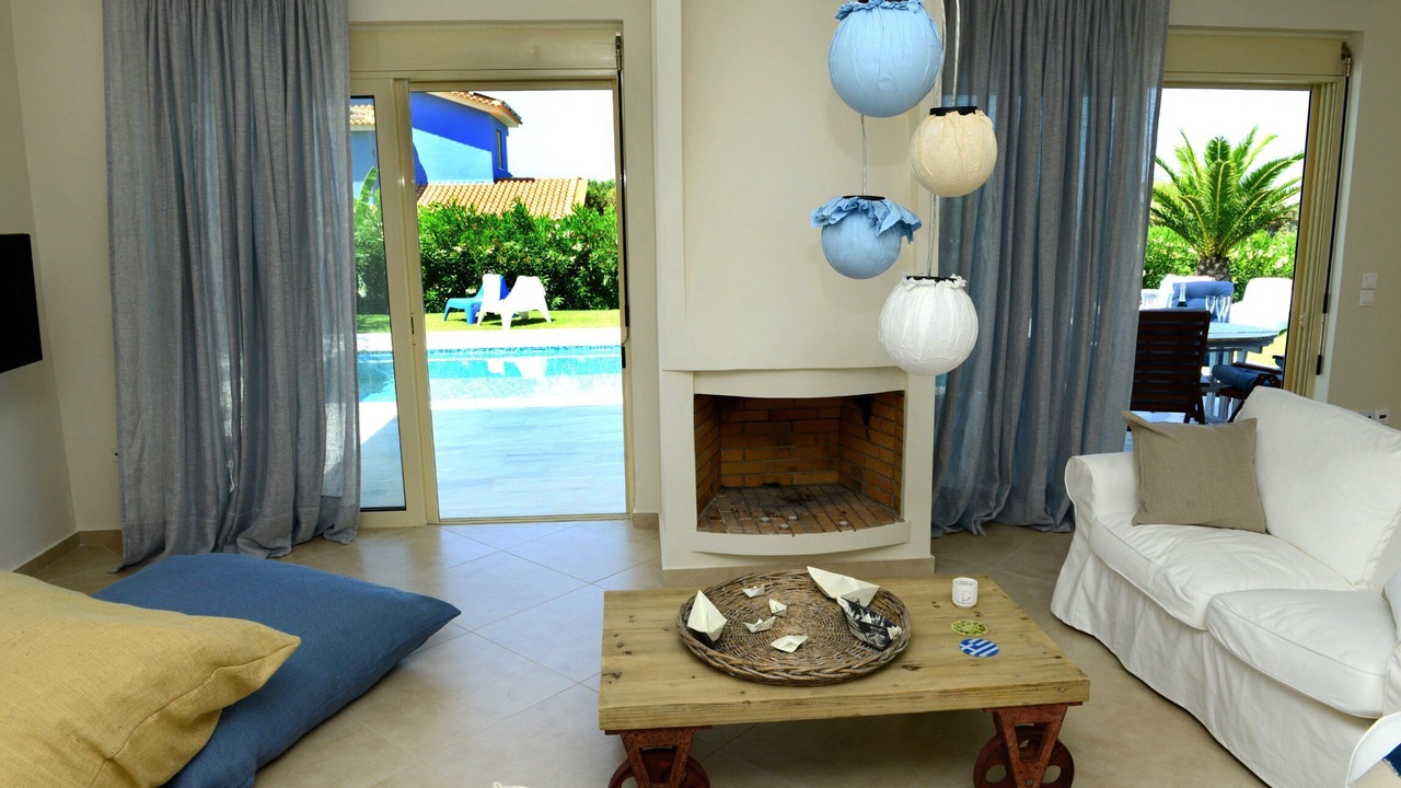 Photo of Livingroom in Agrilos