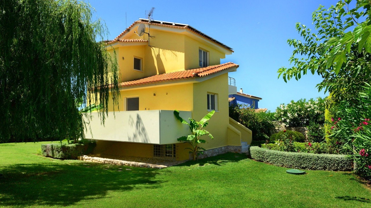 Photo of Outdoor in Agrilos