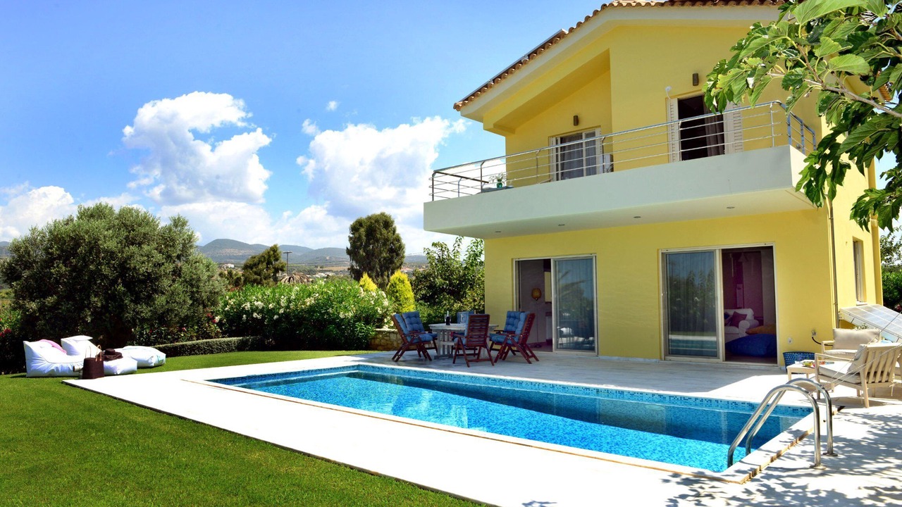 Photo of Outdoor in Agrilos