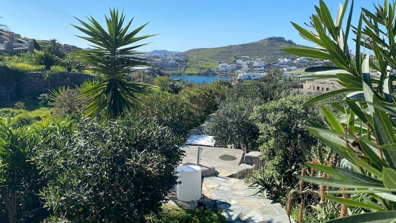 Photo of Outdoor in Psarou